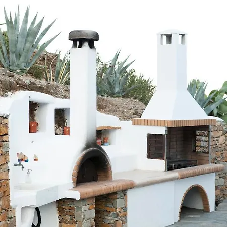 Aegean Paradise, Kythnos, Naousa * Kythnos