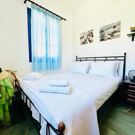 Aegean Paradise, Kythnos, Naousa Hébergement de vacances