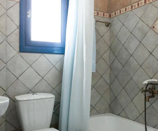 Tatil Evi Aegean Paradise, Kythnos, Naousa Kythnos