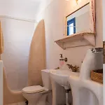 Aegean Paradise, Kythnos, Naousa Semesterbostad *