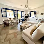 Aegean Paradise, Kythnos, Naousa Semesterbostad
