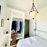 Aegean Paradise, Kythnos, Naousa Сasa de vacaciones Kithnos