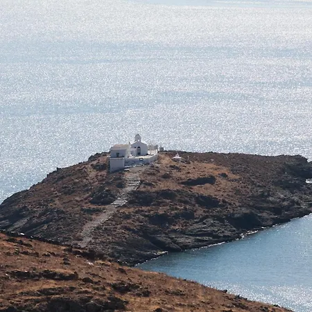 Tatil Evi Aegean Paradise, Kythnos, Naousa