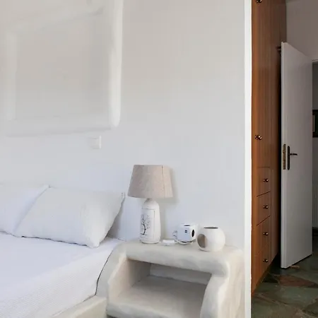 Aegean Paradise, Kythnos, Naousa Holiday home *