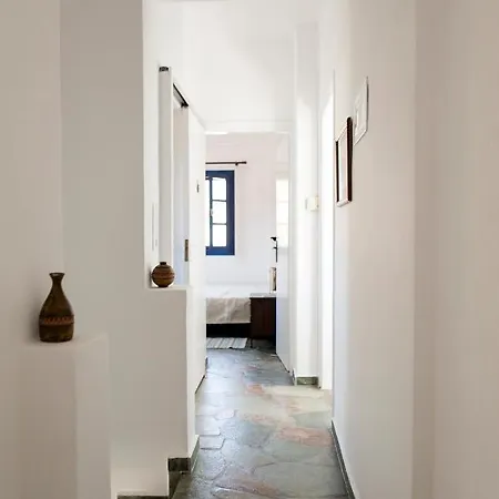Aegean Paradise, Kythnos, Naousa Hébergement de vacances