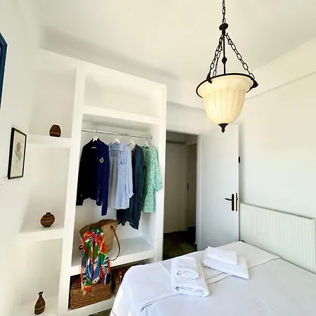 Aegean Paradise, Kythnos, Naousa 펜션 키트노스