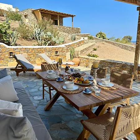 Aegean Paradise, Kythnos, Naousa * Kithnos