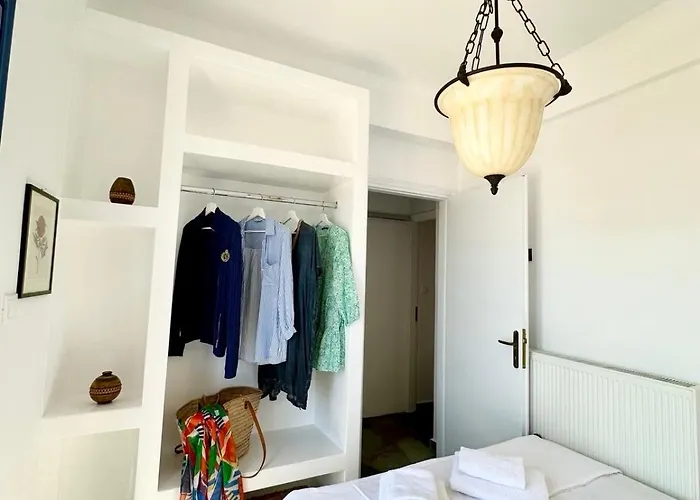 Aegean Paradise, Kythnos, Naousa Dom wakacyjny Kitnos